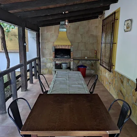 Molinos 3* Ossa de Montiel